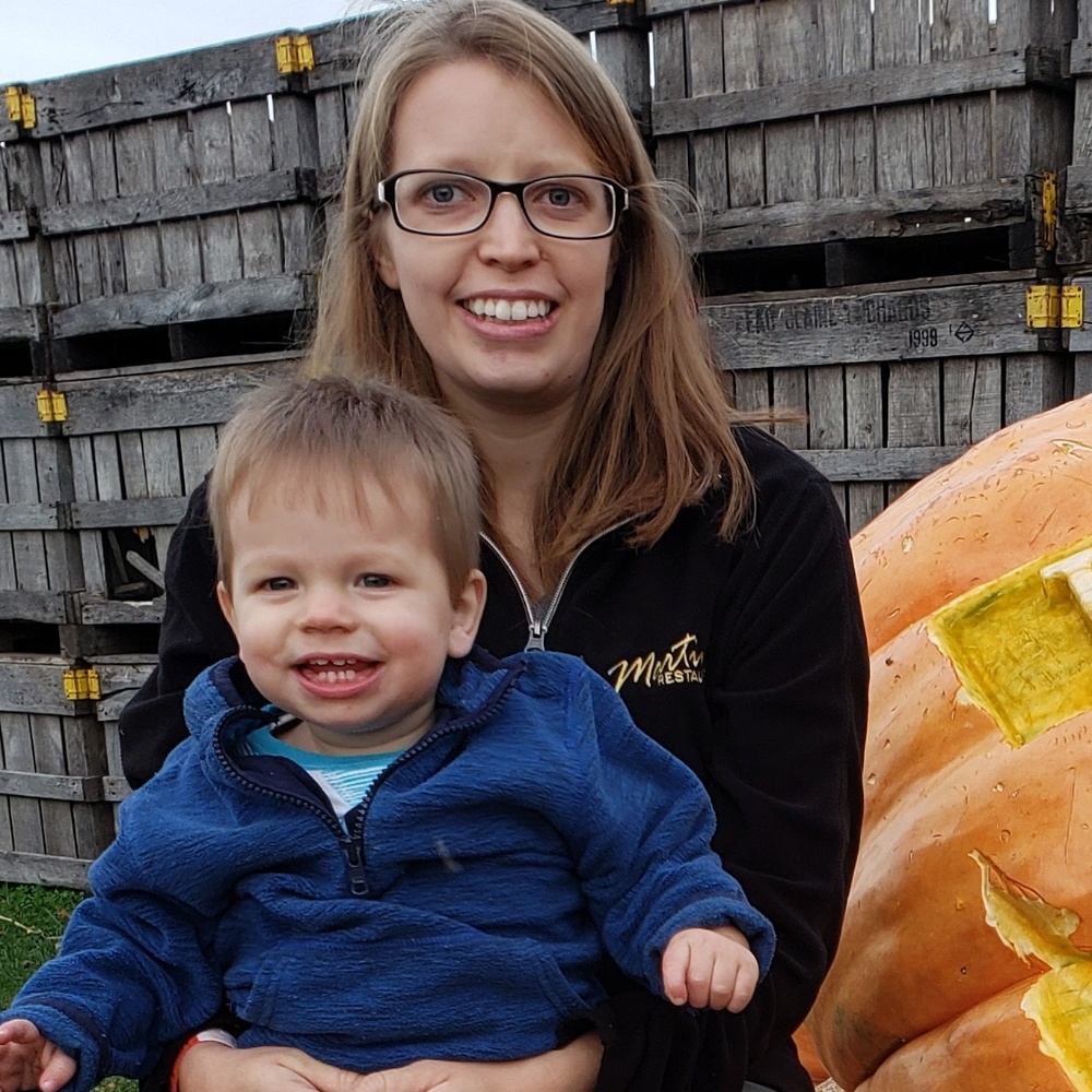 Meet your Posher, Melanie
